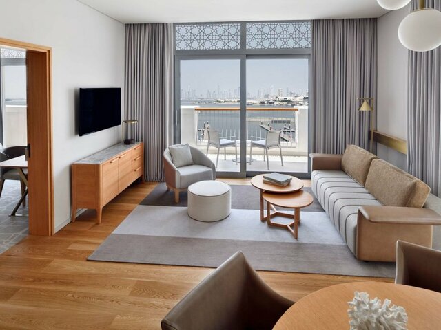 фото Vida Creek Harbour (ex. Vida Harbour Point) изображение №22