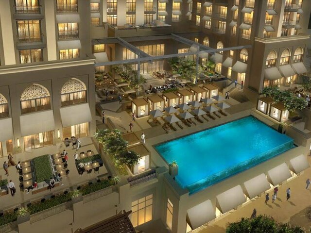 фото Vida Creek Harbour (ex. Vida Harbour Point) изображение №18