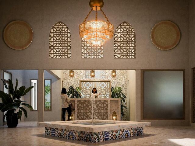 фотографии отеля LUX Marijani Zanzibar (ex. Marijani Beach Resort & Spa) изображение №23