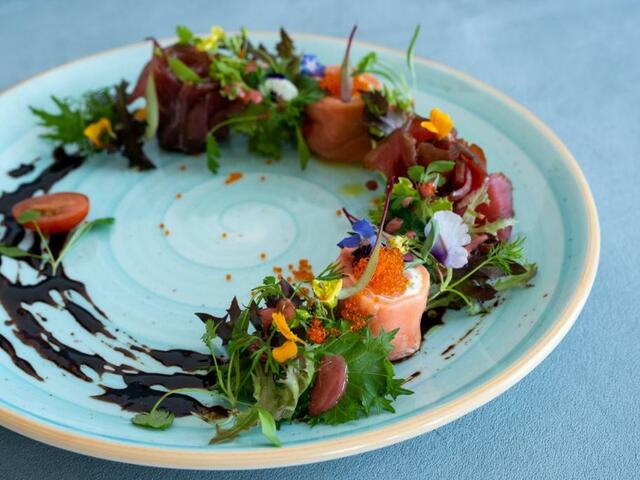 фотографии LUX Marijani Zanzibar (ex. Marijani Beach Resort & Spa) изображение №20