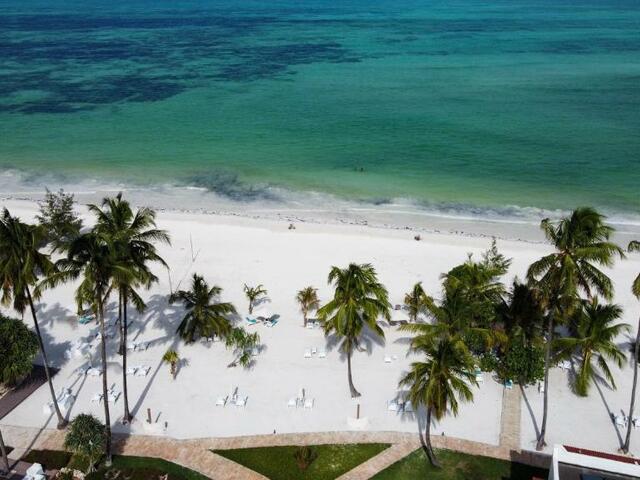 фото LUX Marijani Zanzibar (ex. Marijani Beach Resort & Spa) изображение №18