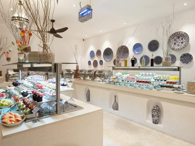 фото отеля LUX Marijani Zanzibar (ex. Marijani Beach Resort & Spa) изображение №17