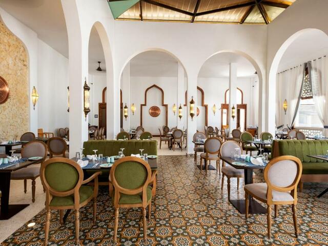 фотографии LUX Marijani Zanzibar (ex. Marijani Beach Resort & Spa) изображение №12