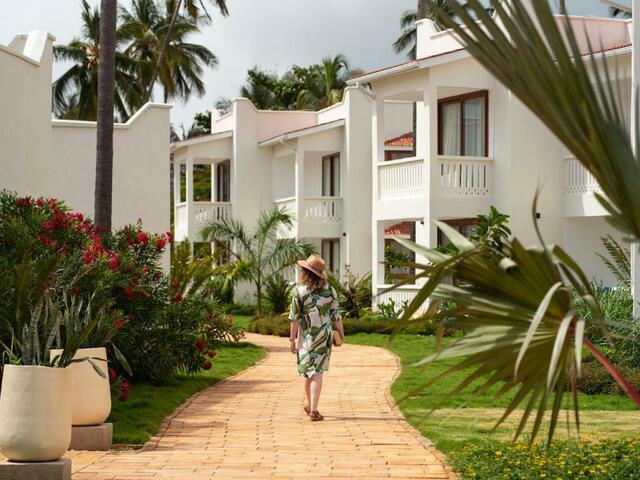 фотографии отеля LUX Marijani Zanzibar (ex. Marijani Beach Resort & Spa) изображение №15