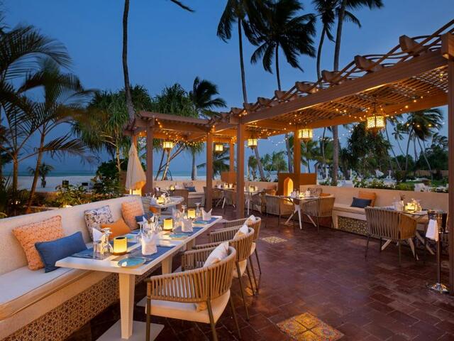 фотографии отеля LUX Marijani Zanzibar (ex. Marijani Beach Resort & Spa) изображение №7