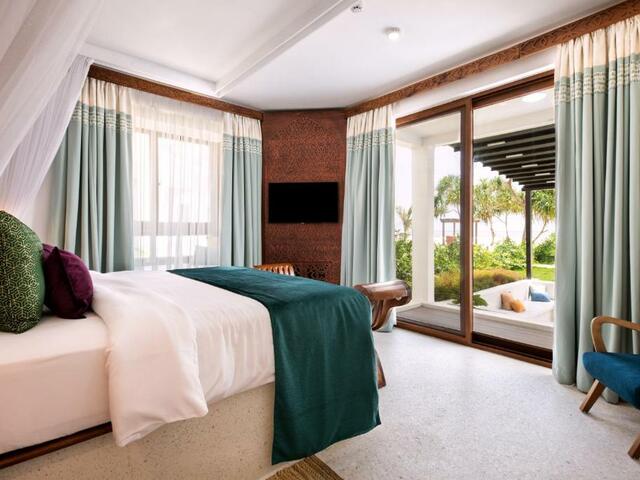 фото отеля LUX Marijani Zanzibar (ex. Marijani Beach Resort & Spa) изображение №5