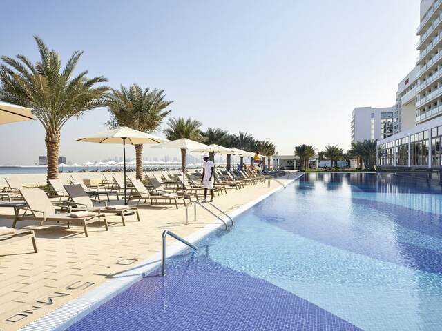 фото Riu Dubai изображение №18