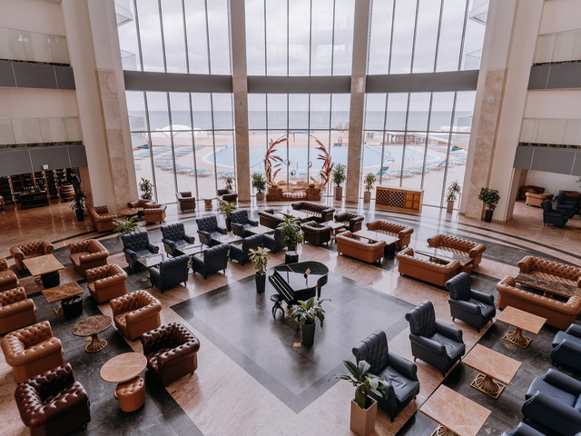 фотографии Гранд Отель Анапа (Grand Hotel Anapa) изображение №180