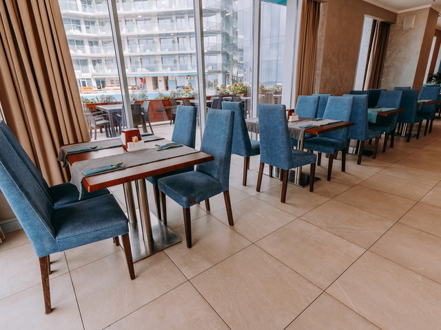 фото Гранд Отель Анапа (Grand Hotel Anapa) изображение №178