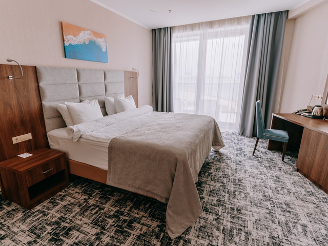 фото отеля Гранд Отель Анапа (Grand Hotel Anapa) изображение №169