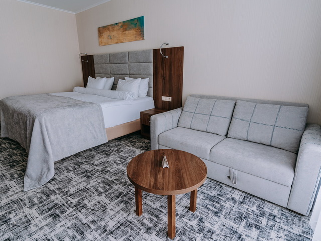 фото Гранд Отель Анапа (Grand Hotel Anapa) изображение №162