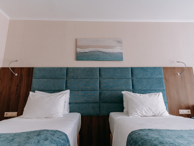фото отеля Гранд Отель Анапа (Grand Hotel Anapa) изображение №161