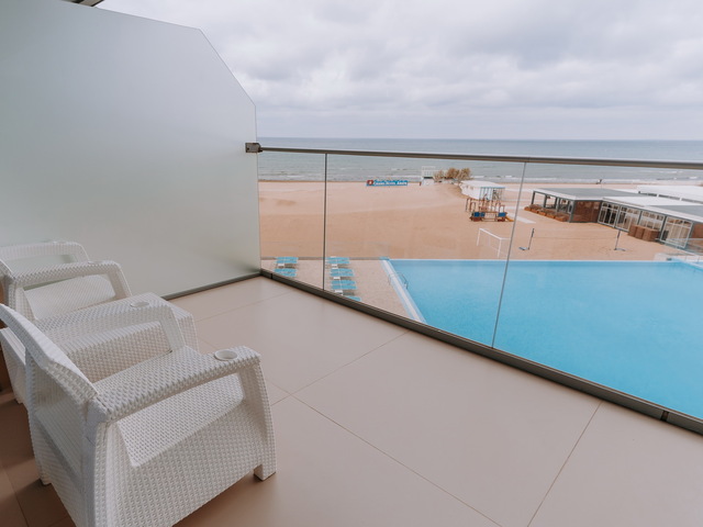фотографии отеля Гранд Отель Анапа (Grand Hotel Anapa) изображение №159