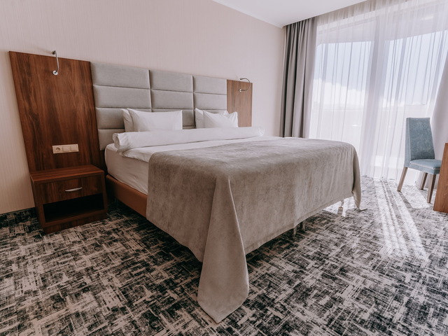 фотографии Гранд Отель Анапа (Grand Hotel Anapa) изображение №156