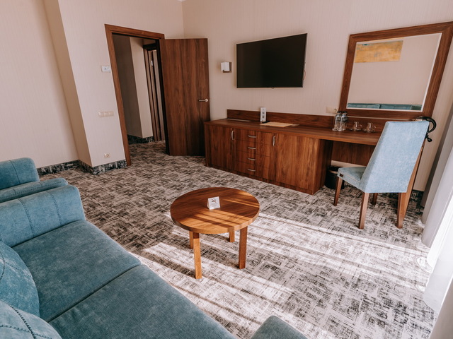фото Гранд Отель Анапа (Grand Hotel Anapa) изображение №154