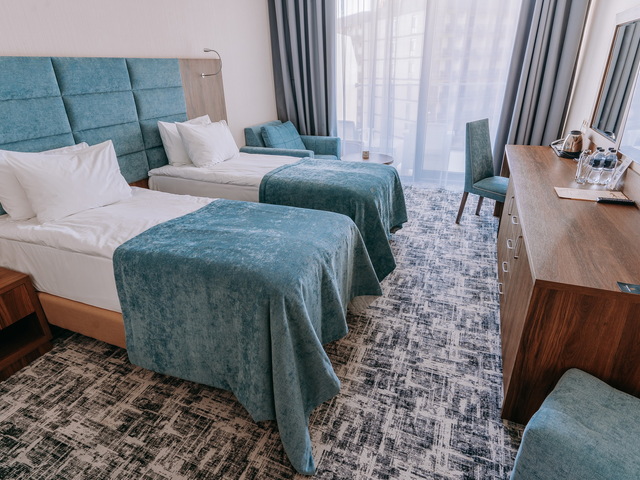 фото отеля Гранд Отель Анапа (Grand Hotel Anapa) изображение №149