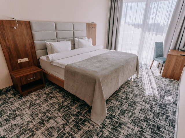 фотографии Гранд Отель Анапа (Grand Hotel Anapa) изображение №148