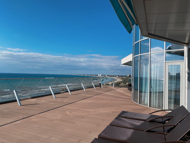 фото Гранд Отель Анапа (Grand Hotel Anapa) изображение №146