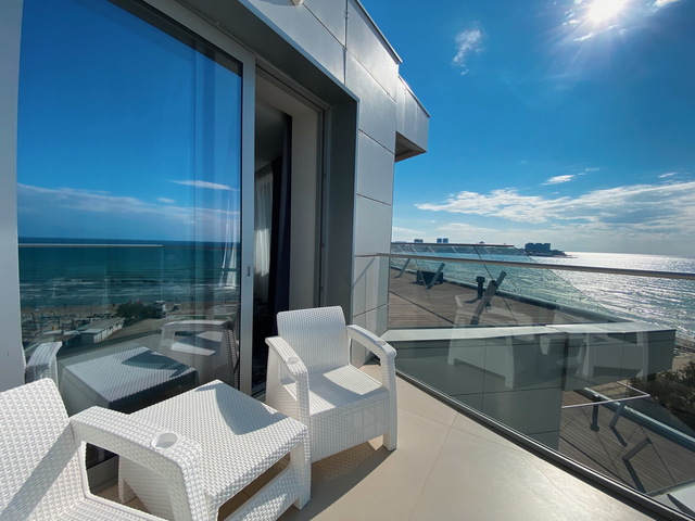 фото отеля Гранд Отель Анапа (Grand Hotel Anapa) изображение №145