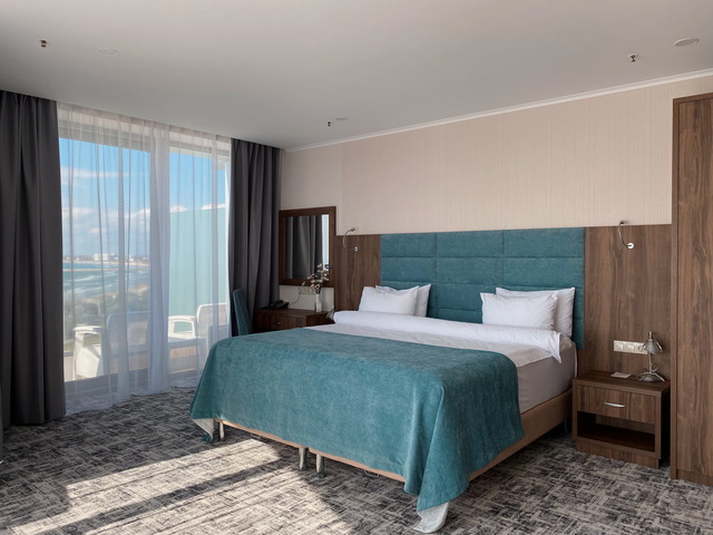 фотографии Гранд Отель Анапа (Grand Hotel Anapa) изображение №144