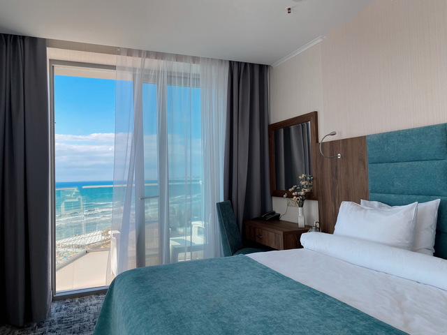 фото отеля Гранд Отель Анапа (Grand Hotel Anapa) изображение №141