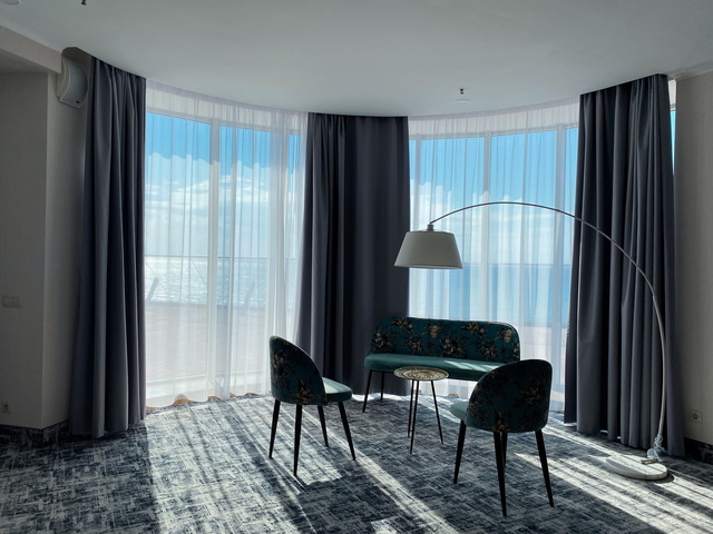фото Гранд Отель Анапа (Grand Hotel Anapa) изображение №142