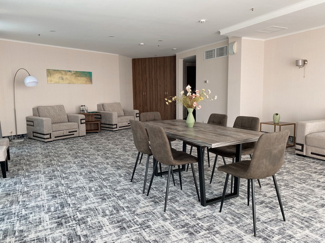 фотографии отеля Гранд Отель Анапа (Grand Hotel Anapa) изображение №135