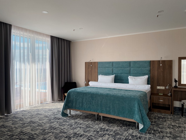 фото Гранд Отель Анапа (Grand Hotel Anapa) изображение №134