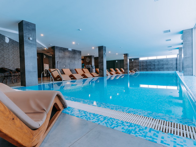 фото Гранд Отель Анапа (Grand Hotel Anapa) изображение №118