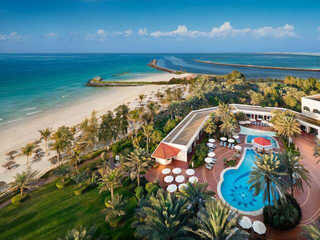 фотографии Vida Beach Resort Umm Al Quwain изображение №32