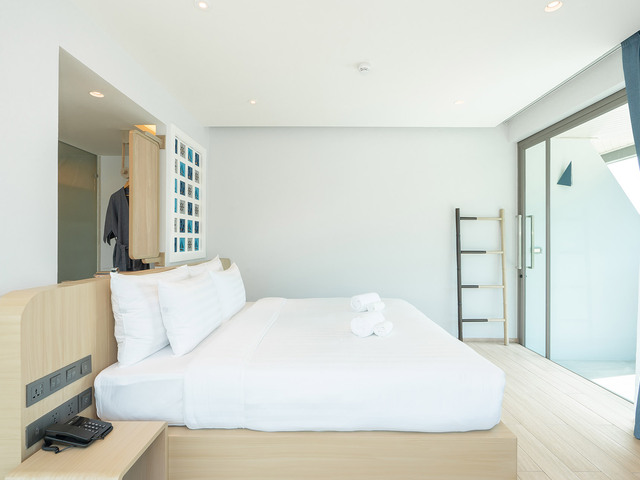 фото Panwaburi Beachfront Resort изображение №74