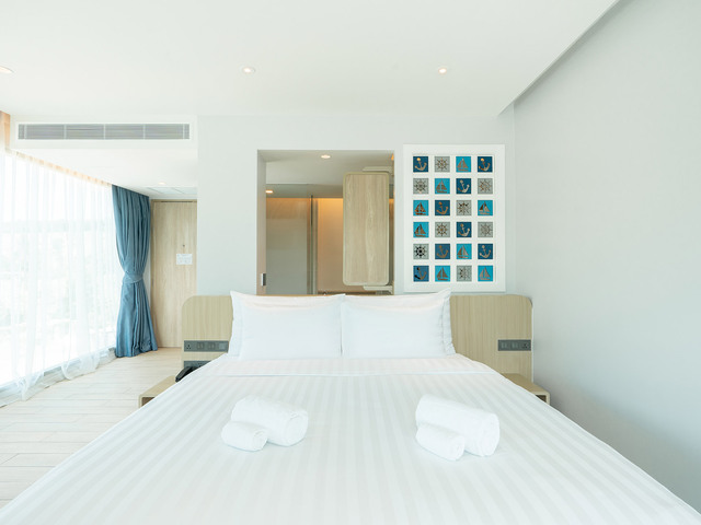 фото отеля Panwaburi Beachfront Resort изображение №73