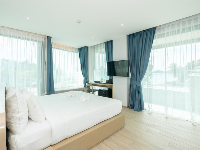 фото отеля Panwaburi Beachfront Resort изображение №69