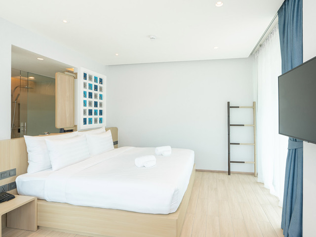 фотографии Panwaburi Beachfront Resort изображение №72