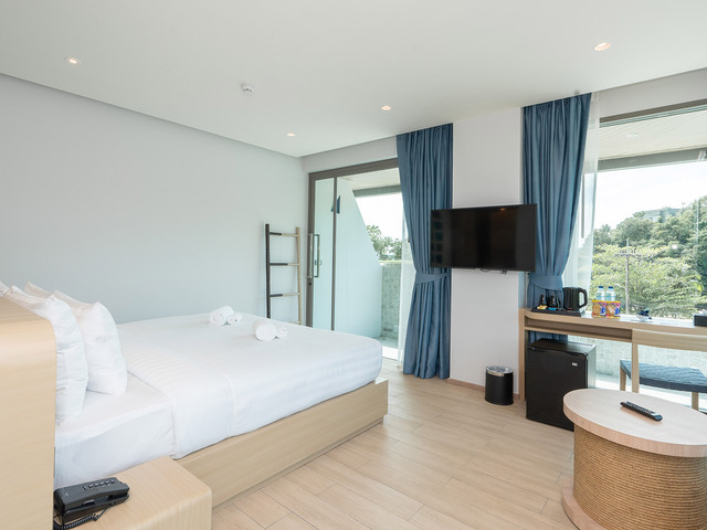 фотографии Panwaburi Beachfront Resort изображение №64