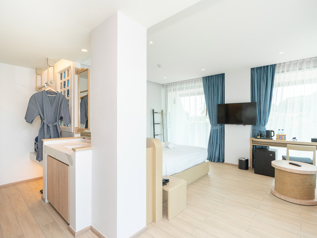 фотографии Panwaburi Beachfront Resort изображение №68