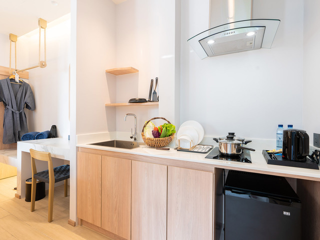 фотографии отеля Panwaburi Beachfront Resort изображение №55