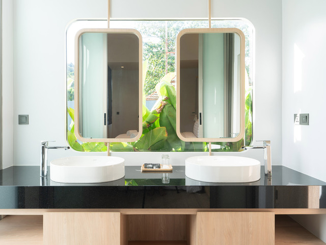 фото отеля Panwaburi Beachfront Resort изображение №53