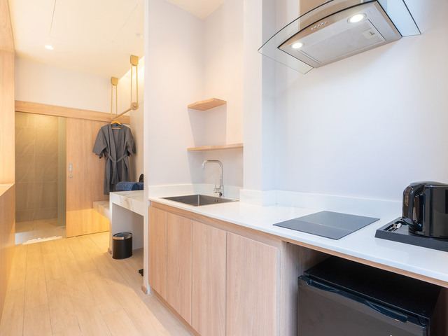 фотографии отеля Panwaburi Beachfront Resort изображение №47