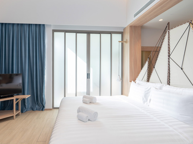 фотографии Panwaburi Beachfront Resort изображение №48