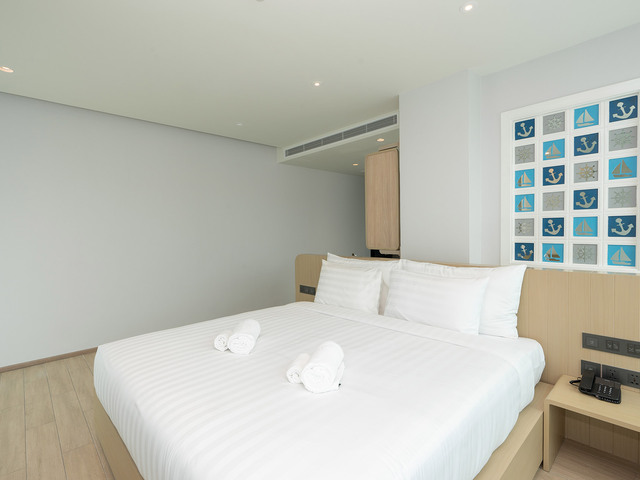 фото отеля Panwaburi Beachfront Resort изображение №41