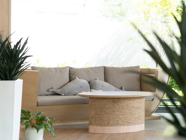 фото отеля Panwaburi Beachfront Resort изображение №25