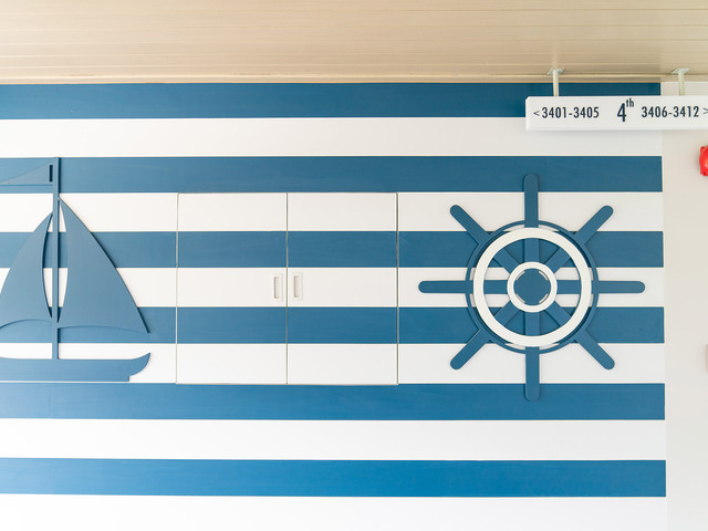 фото Panwaburi Beachfront Resort изображение №22