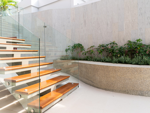 фотографии отеля Panwaburi Beachfront Resort изображение №15