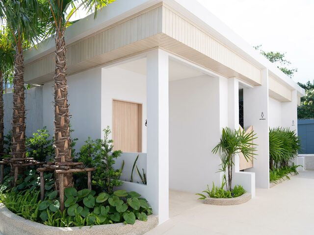 фото Panwaburi Beachfront Resort изображение №18