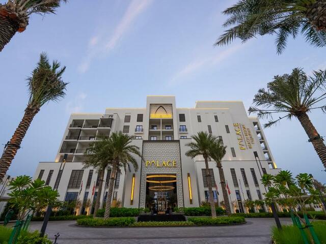 фотографии Palace Beach Resort изображение №20