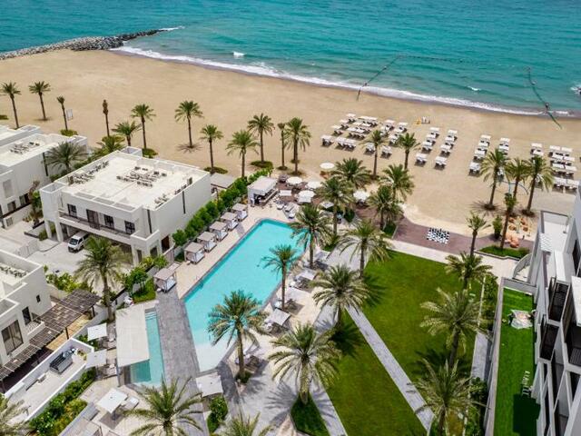фото отеля Palace Beach Resort изображение №1