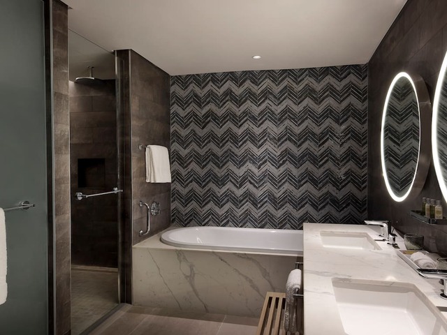 фотографии Hilton Abu Dhabi Yas Island изображение №12