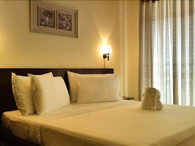 фото отеля Yoho Talawakele Rest House изображение №13