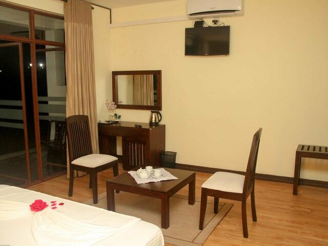 фотографии Yoho Talawakele Rest House изображение №12